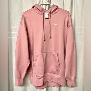 Light Pink Nike Sweatshirt